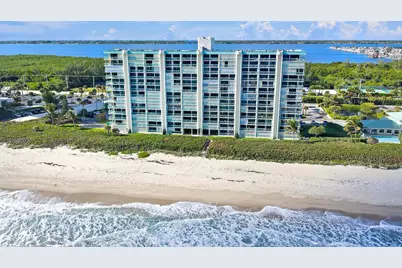 9940 S Ocean Drive #802, Jensen Beach, FL 34957 - Photo 19