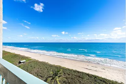 9940 S Ocean Drive #802, Jensen Beach, FL 34957 - Photo 13