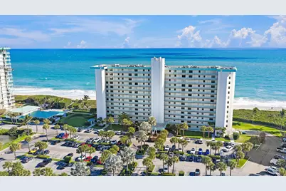 9940 S Ocean Drive #802, Jensen Beach, FL 34957 - Photo 17