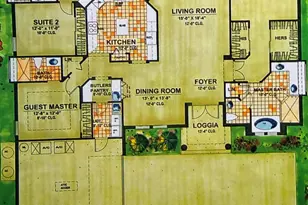 808 SW Classico Ct, Port Saint Lucie, FL 34986 - Photo 47