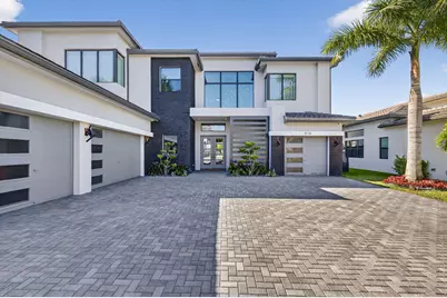 9739 Chianti Classico Terrace, Boca Raton, FL 33496 - Photo 3