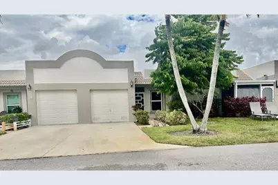 9071 Tracy Court #3, Boca Raton, FL 33496 - Photo 1