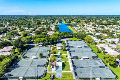 865 NW 29th Avenue #D, Delray Beach, FL 33445 - Photo 69