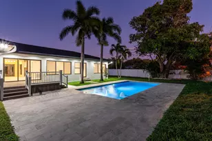 1004 Avon Rd, West Palm Beach, FL 33401 - Photo 3