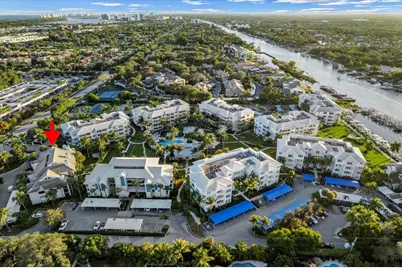 144 Bay Colony Drive N #Penthouse, Juno Beach, FL 33408 - Photo 43