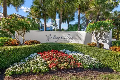 144 Bay Colony Drive N #Penthouse, Juno Beach, FL 33408 - Photo 25