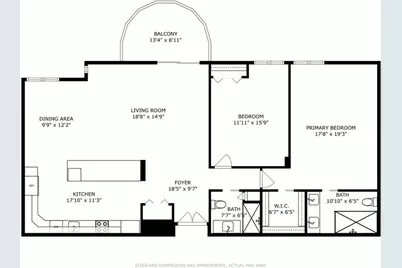 2200 S Ocean Boulevard #203, Delray Beach, FL 33483 - Photo 21