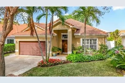 1143 Canoe Point, Delray Beach, FL 33444 - Photo 1