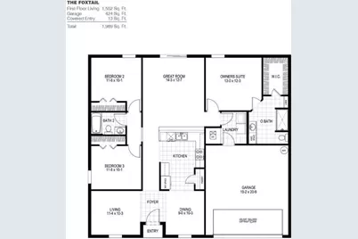 2121 SE Mandrake Circle, Port Saint Lucie, FL 34952 - Photo 5