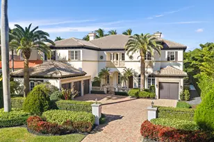 849 Harbour Isles Pl, North Palm Beach, FL 33410 - Photo 1