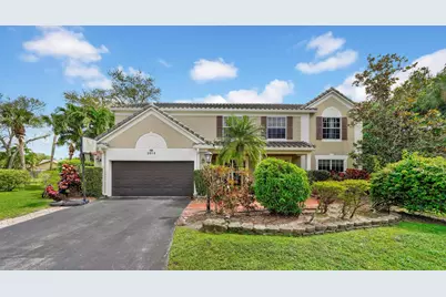 3915 Wild Lime Lane, Coral Springs, FL 33065 - Photo 1