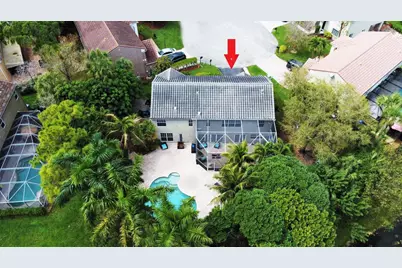 3915 Wild Lime Lane, Coral Springs, FL 33065 - Photo 7