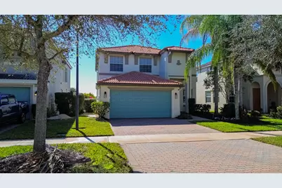 12017 SW Knightsbridge Lane, Port Saint Lucie, FL 34987 - Photo 31