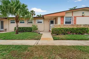 2971 W Crosley Dr, West Palm Beach, FL 33415 - Photo 3
