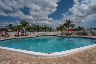 2971 W Crosley Drive #F, West Palm Beach, FL 33415 - Photo 29