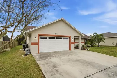 6927 NW Hershy Circle, Port Saint Lucie, FL 34983 - Photo 37