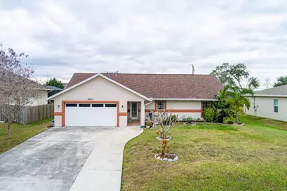 6927 NW Hershy Circle, Port Saint Lucie, FL 34983 - Photo 39