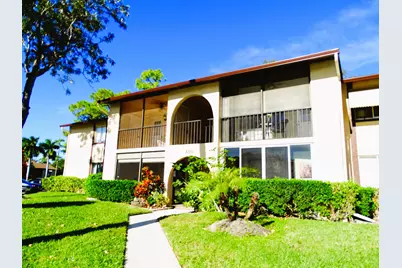 409 Pine Glen Lane #A-2, Greenacres, FL 33463 - Photo 1