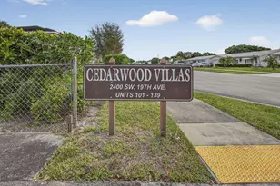2400 SW 19th Ave, Boynton Beach, FL 33426 - Photo 41