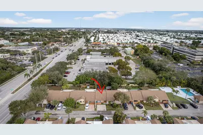 2400 SW 19th Avenue #136, Boynton Beach, FL 33426 - Photo 43