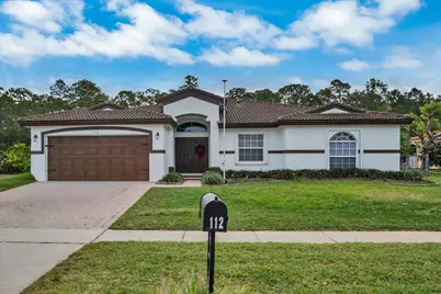 112 Cocoplum Circle, Royal Palm Beach, FL 33411 - Photo 1