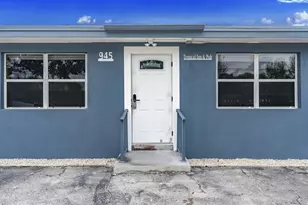 945 Miner Rd, Lake Worth, FL 33462 - Photo 5