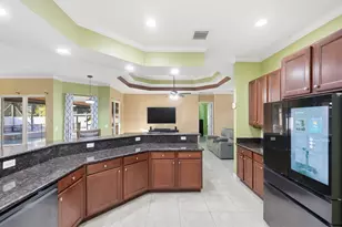 3820 SW Cheribon St, Port Saint Lucie, FL 34953 - Photo 7