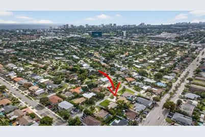 5511 NE 18th Terrace, Fort Lauderdale, FL 33308 - Photo 49