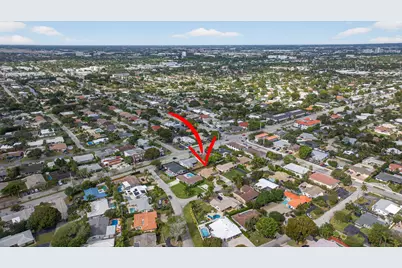 5511 NE 18th Terrace, Fort Lauderdale, FL 33308 - Photo 51