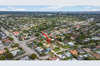 5511 NE 18th Terrace, Fort Lauderdale, FL 33308 - Photo 47