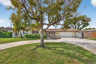 5511 NE 18th Terrace, Fort Lauderdale, FL 33308 - Photo 5