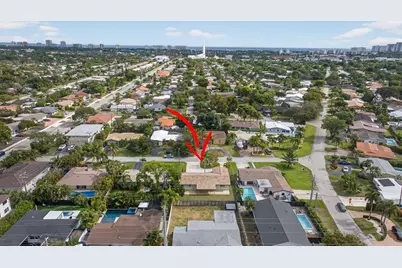 5511 NE 18th Terrace, Fort Lauderdale, FL 33308 - Photo 45