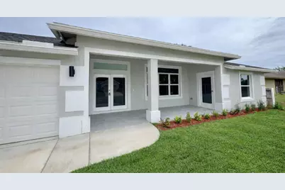 655 SW Seagull Terrace, Port Saint Lucie, FL 34953 - Photo 3