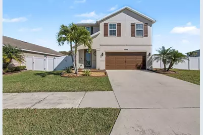 10086 SW Newberry Avenue, Port Saint Lucie, FL 34987 - Photo 5