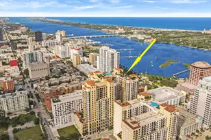 701 S Olive Ave, West Palm Beach, FL 33401 - Photo 1