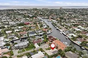 4421 NE 23rd Ave, Lighthouse Point, FL 33064 - Photo 1