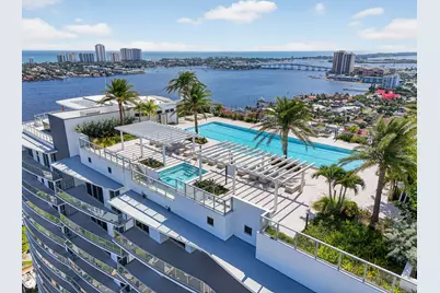 220 Lake Shore Drive #1906, West Palm Beach, FL 33403 - Photo 57