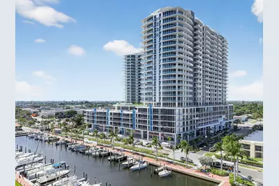 220 Lake Shore Drive #1906, West Palm Beach, FL 33403 - Photo 1