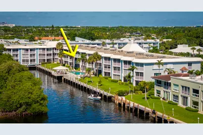 700 NE Harbour Terrace #2310, Boca Raton, FL 33431 - Photo 1