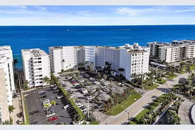 3590 S Ocean Boulevard #809, South Palm Beach, FL 33480 - Photo 9