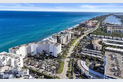 3590 S Ocean Boulevard #809, South Palm Beach, FL 33480 - Photo 7