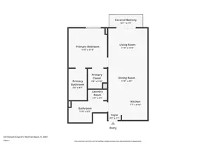610 Clematis St, West Palm Beach, FL 33401 - Photo 13