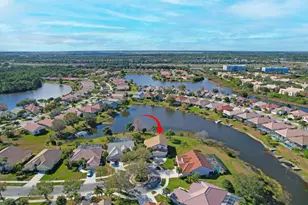 620 SW Barbuda Bay, Port Saint Lucie, FL 34986 - Photo 3