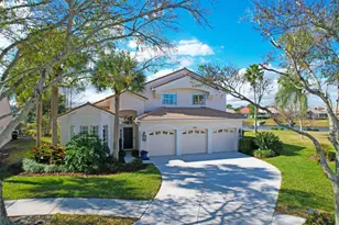 620 SW Barbuda Bay, Port Saint Lucie, FL 34986 - Photo 1