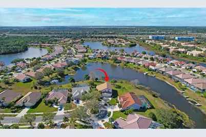 620 SW Barbuda Bay, Port Saint Lucie, FL 34986 - Photo 3