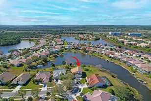 620 SW Barbuda Bay, Port Saint Lucie, FL 34986 - Photo 3