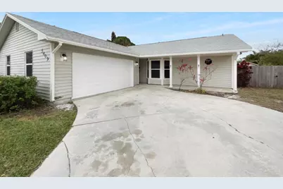 5409 Hickory Drive, Fort Pierce, FL 34982 - Photo 1