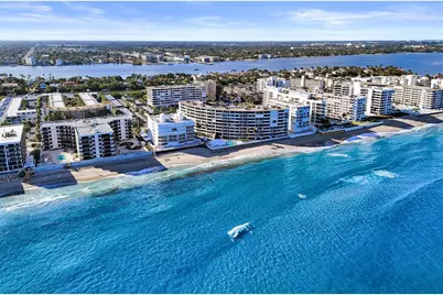 3590 S Ocean Boulevard #809, South Palm Beach, FL 33480 - Photo 1