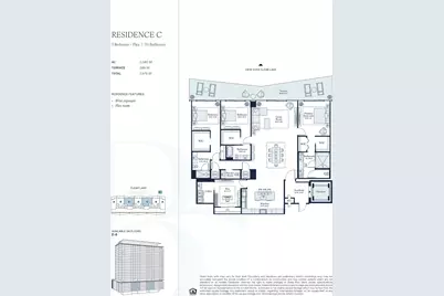 550 S Australian Avenue #404, West Palm Beach, FL 33401 - Photo 21