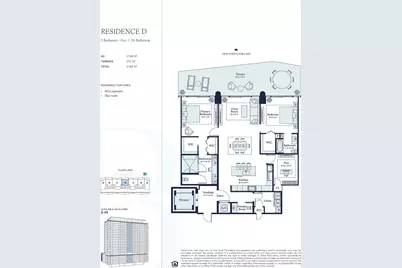 550 S Australian Avenue #203, West Palm Beach, FL 33401 - Photo 21